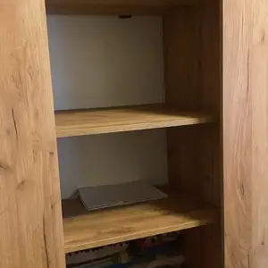 Шкаф, Душанбе