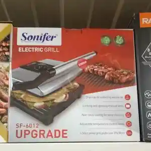 Тостер Sonifer SF-6012, Душанбе