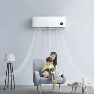 Кондиционер сплит-система Xiaomi Mijia Smart Air Conditioner 9 куб, Душанбе
