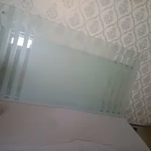 Дверь для душа, Душанбе