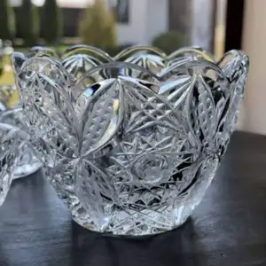 Хрусталь союза, Душанбе