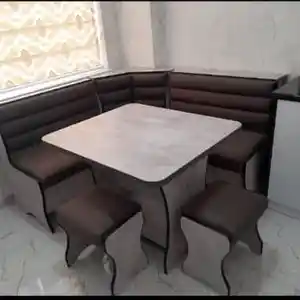 Кухонный уголок, Душанбе