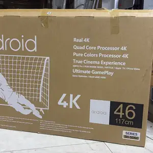 Телевизоры Samsung 46 android, Душанбе