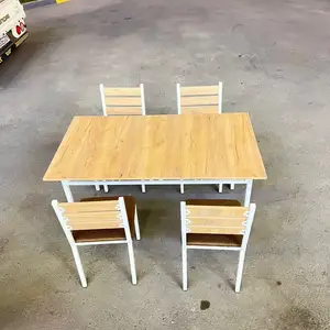 Стол со стульями, Душанбе
