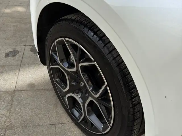 Changan Qiyuan A, 2026, Душанбе - 8