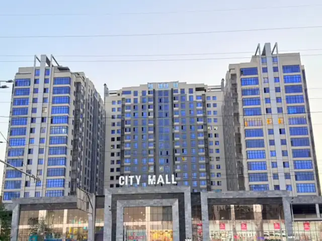 Помещение под свободное назначение, 600м², Сино, Сити Молл, напротив Т/Ц Саодат, Душанбе