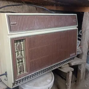 Кондиционер БК-1500, Канибадам
