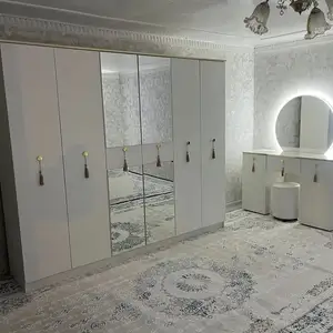 Спальный гарнитур, Душанбе