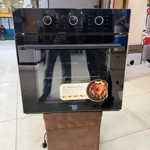 Духовой шкаф, Душанбе