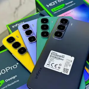 Infinix Hot 60 Pro 16/256gb 5160мач, Душанбе
