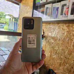 Xiaomi Redmi 10C, Бохтар (Курган-Тюбе)