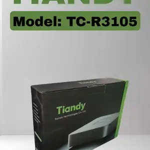 Видеорегистратор Tiandy, Душанбе