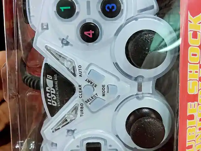 Джойстик USB Контроллер для ПК, Душанбе