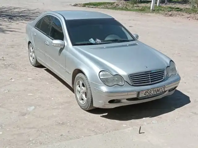 Mercedes-Benz W201