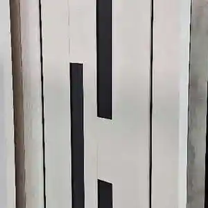 Дверь хай тек, Душанбе