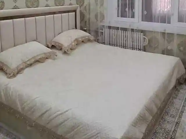 Кровать двуспальная, Душанбе