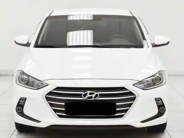 Лобовое стекло от Hyundai Elantra 2017, Истаравшан