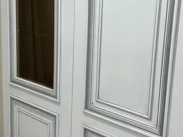 Дверь Багет, Душанбе