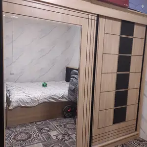 Спальный гарнитур, Худжанд