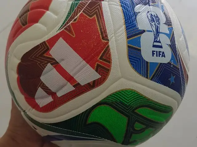 Футболний мяч чемпионат мира размер 4, Душанбе