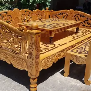 Кати кандакори, Худжанд