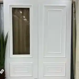 Дверь, Душанбе