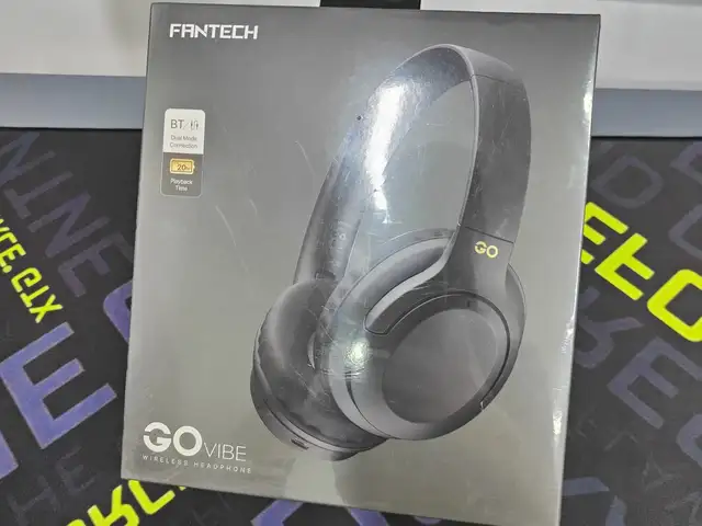 Беспроводные наушники Fantech Go Vibe WH05, Душанбе