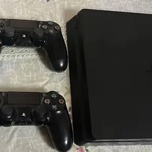 Gold Hen Игровая приставка undefined Sony PlayStation 4 slim, Исфара