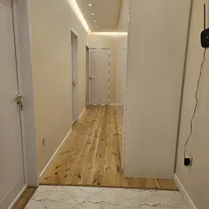 4-комн. квартира, 2 этаж, 70 м², Сино, Душанбе