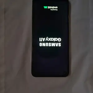 Samsung Galaxy А11, Хуҷанд