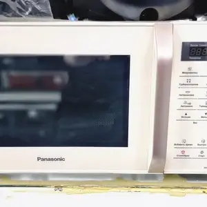 Микроволновая печь, Душанбе