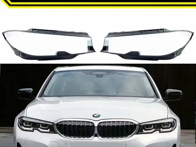 Стекло фар BMW G20 2018-2022, Хуҷанд