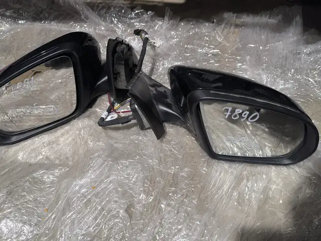 Боковые зеркала от Mercedes w222, Душанбе