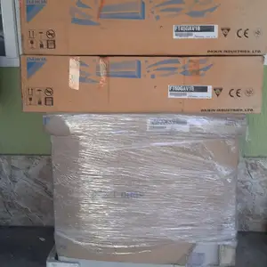 Кондиционер Дайкинг Япония, Вахдат