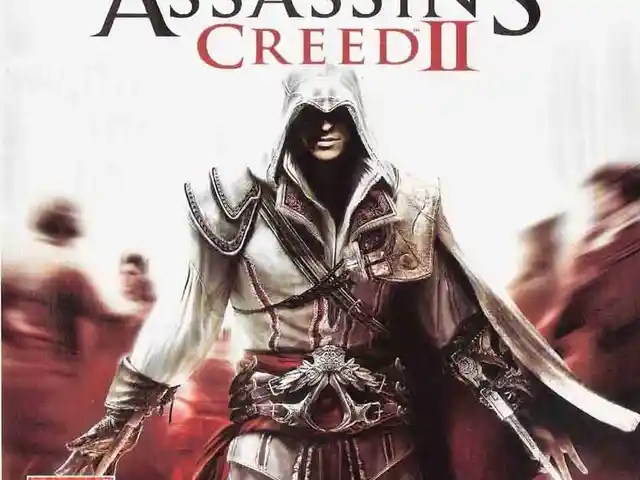 Игра Assassin's Creed 2 на всех моделей Play Station-3, Душанбе