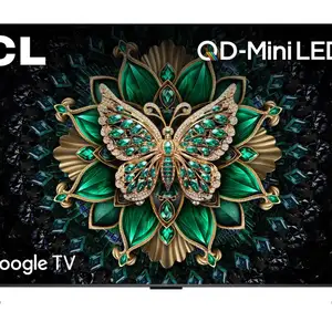 Телевизор TCL 85 C6K QD-mini led, Худжанд