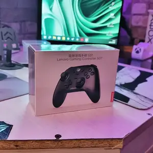 Игровой геймпад для ПК windows, Бобоҷон Ғафуров