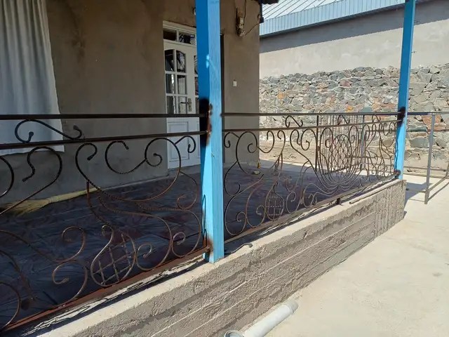 Услуги сварщика, Худжанд - 9
