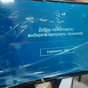 Телевизор Samsung 42 Android, Хуҷанд