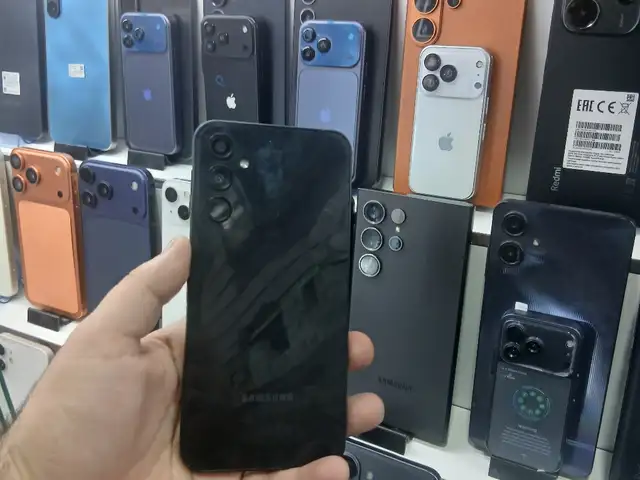 Samsung Galaxy А24, Бохтар (Курган-Тюбе)