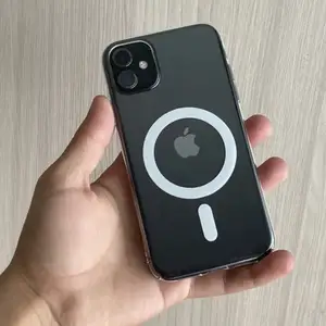 Apple iPhone 11, 64 gb, Black, Душанбе