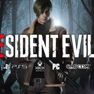 Игра Resident Evil 4 Remake, Бохтар (Курган-Тюбе)