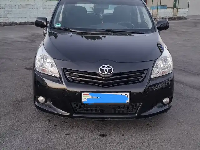 Toyota Verso