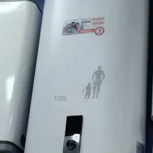 Водонагреватель 100л, Душанбе