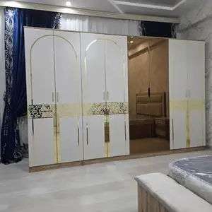 Спальный гарнитур, Бохтар (Курган-Тюбе)