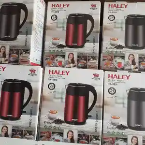 Электрический чайник Haley 8818, Душанбе