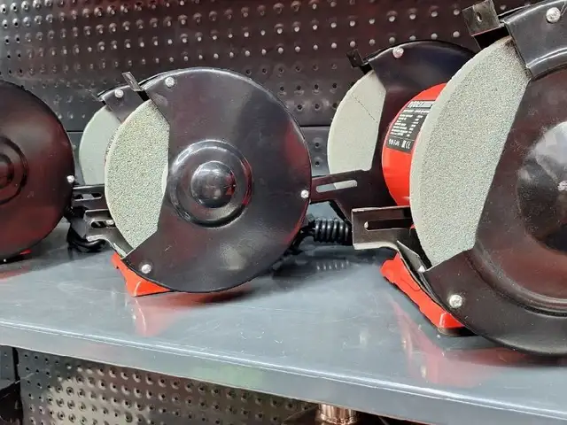 Настольный Шлифовальный Станок - Rodex, Душанбе