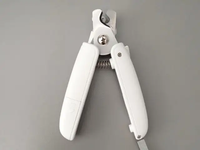 Когтерез Xiaomi Petkit LED Nail Clipper, Душанбе