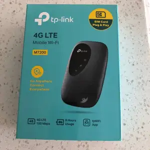 Карманный Wifi 4G, Исфара