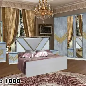 Спальный гарнитур, Душанбе